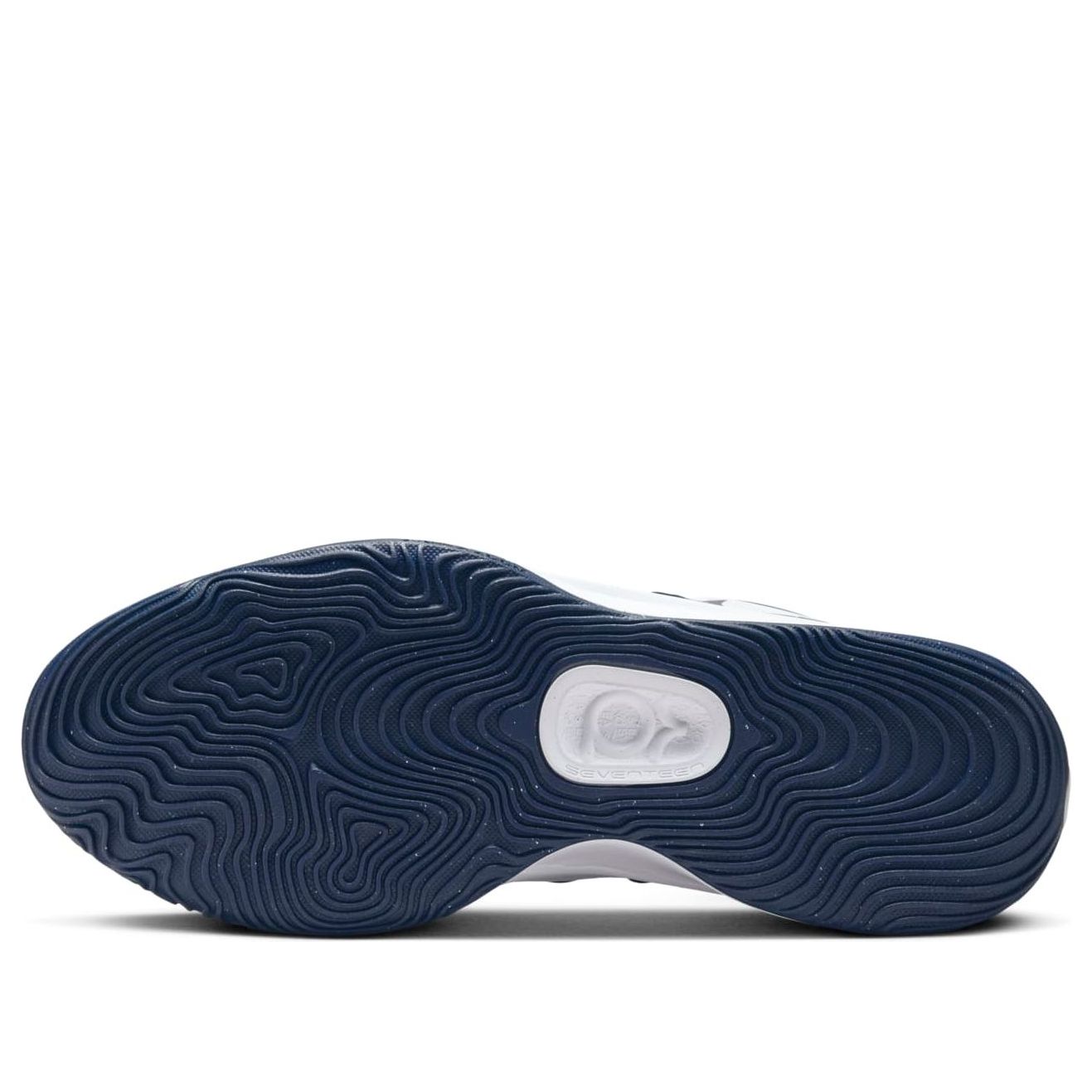 Nike KD 17 TB 'College Navy' FV1307-400