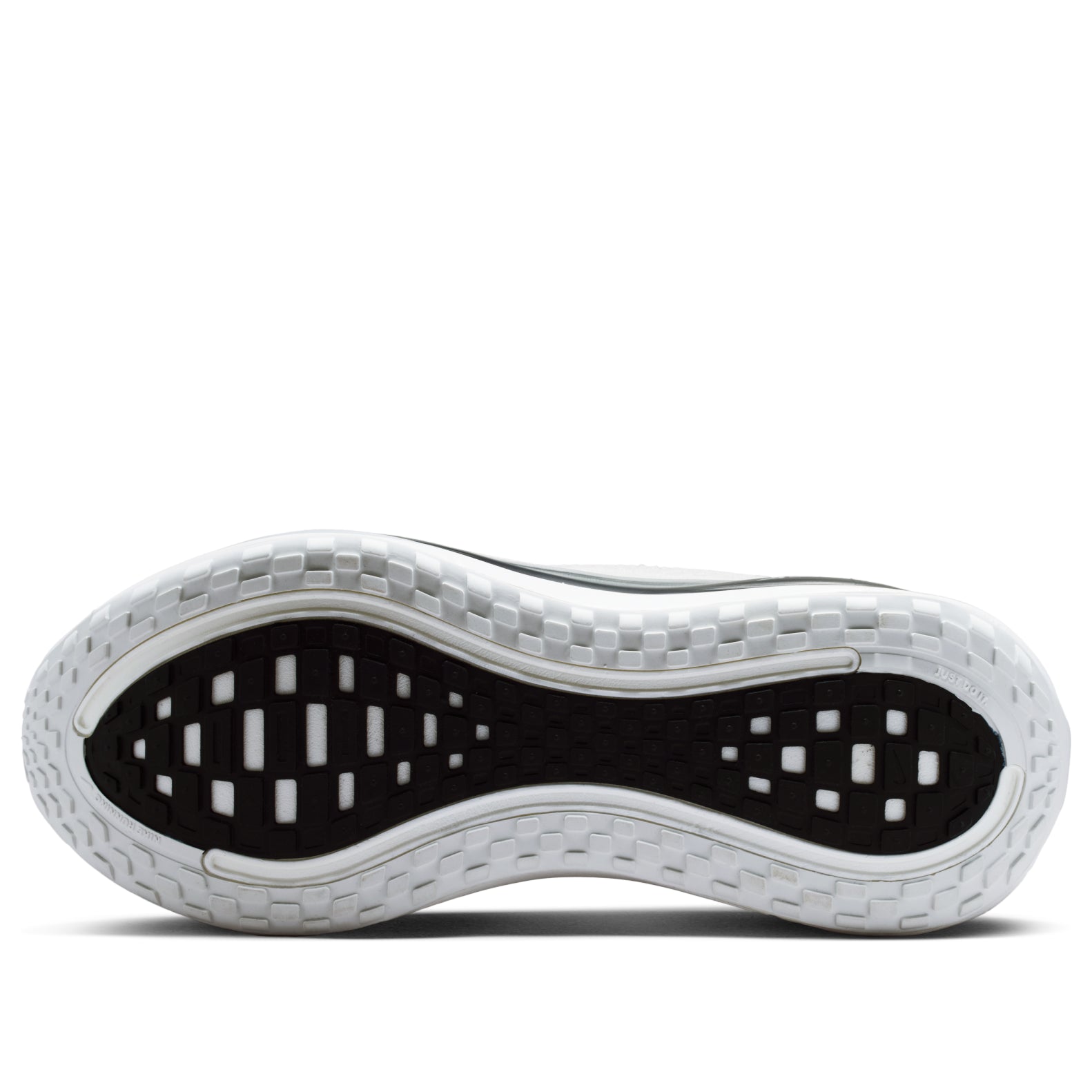 Nike Vomero Plus 'White Metallic Silver Cool Grey' II7181-102