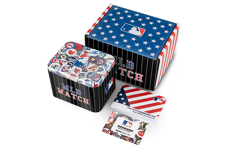 MLB Female MLB Europe / America Fashion MLB-TP001-3