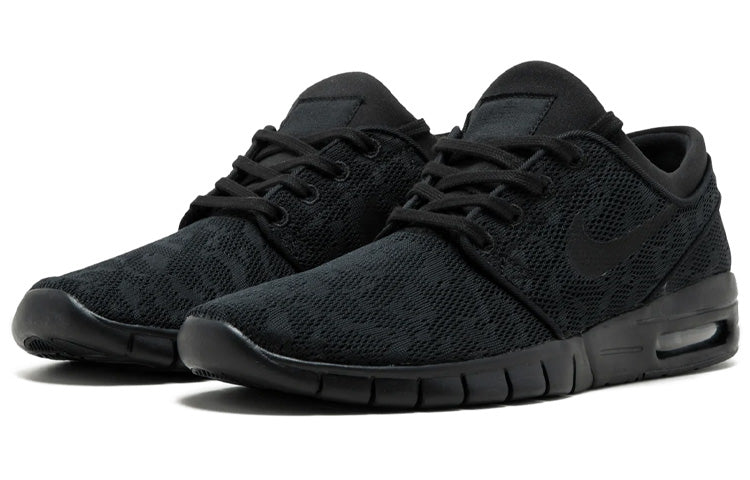 Nike Stefan Janoski Max SB 'Triple Black' 631303-099