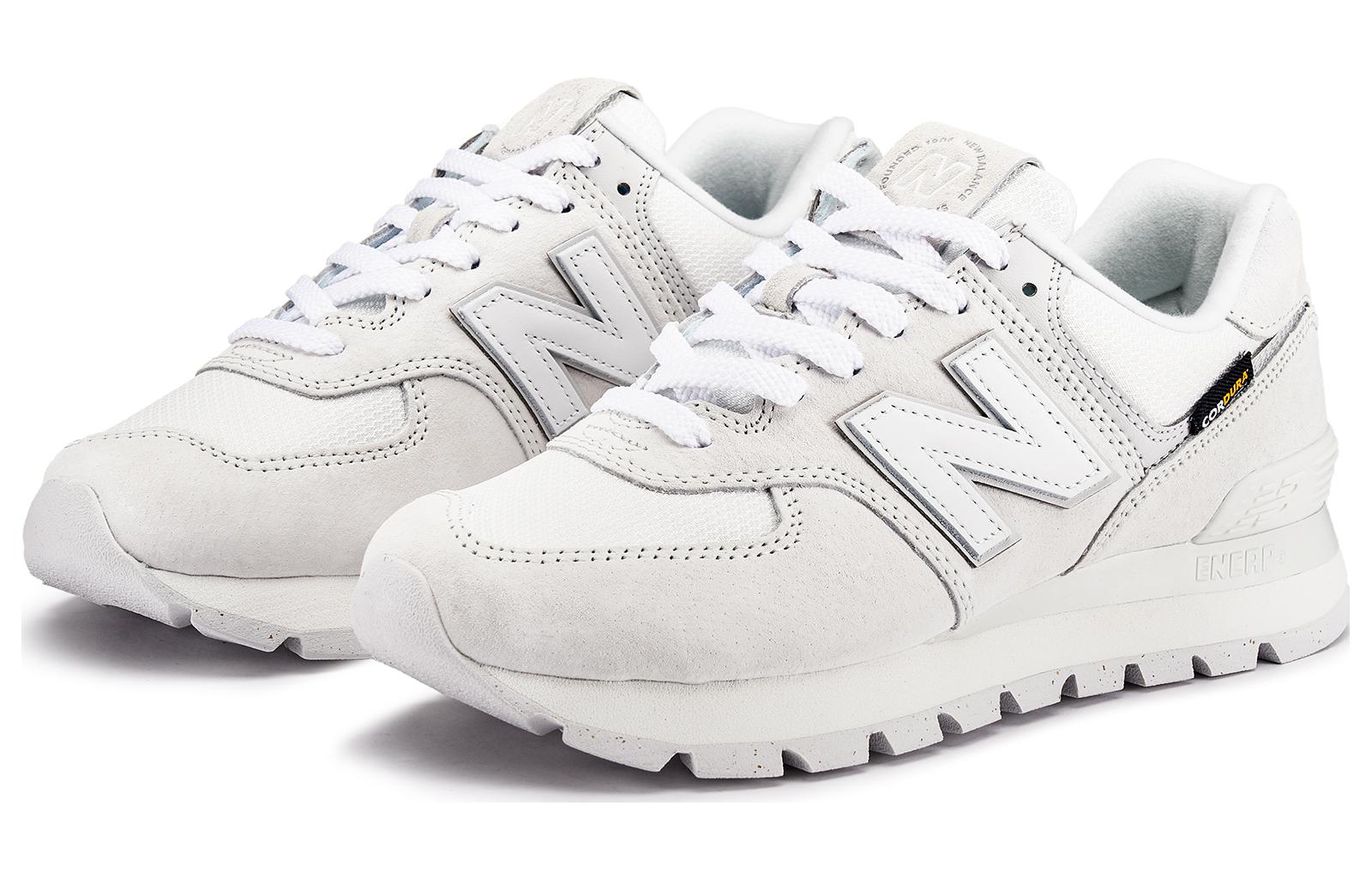 New Balance NB 574 'White' ML574DI2