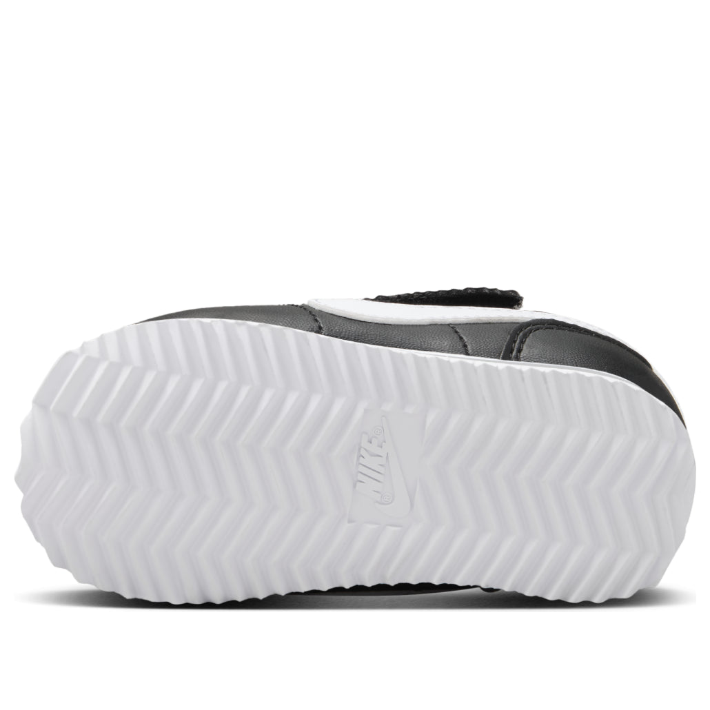 (TD) Nike Cortez EasyOn 'Black White' DM0952-001