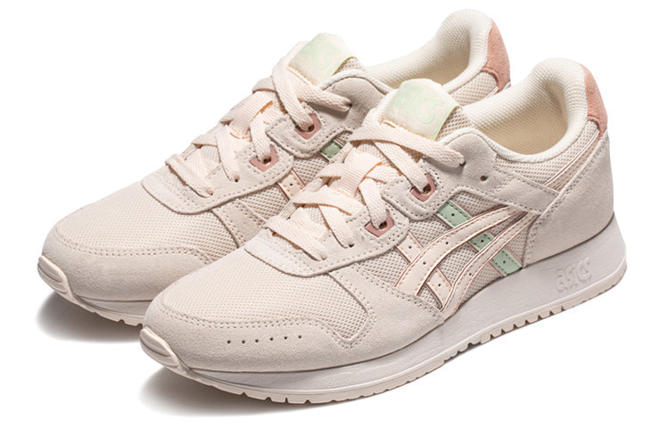(WMNS) ASICS Lyte Classic Running Shoes Pink 1203A168-100