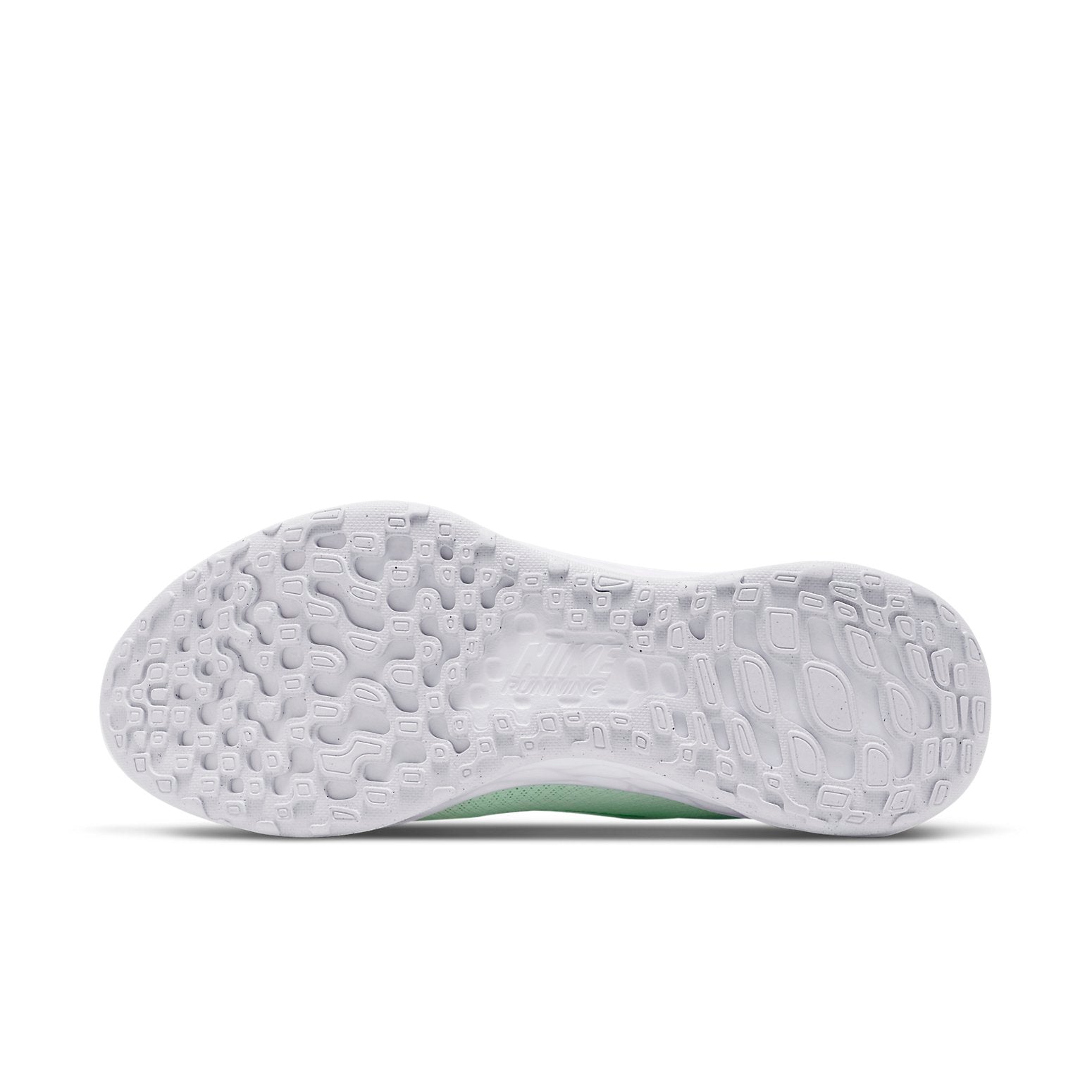 (WMNS) Nike Revolution 6 Next Nature 'Green White' DC3729-300
