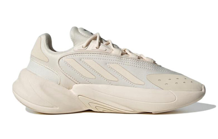 (GS) adidas Ozelia 'Ecru Tint' GV8992
