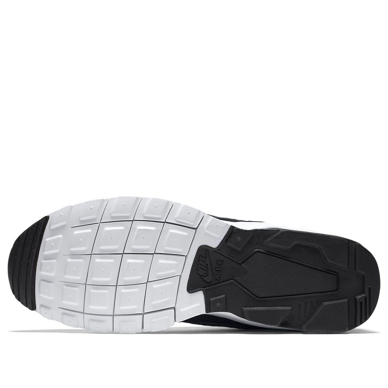 Nike Air Max Motion 'Black White 819798-001