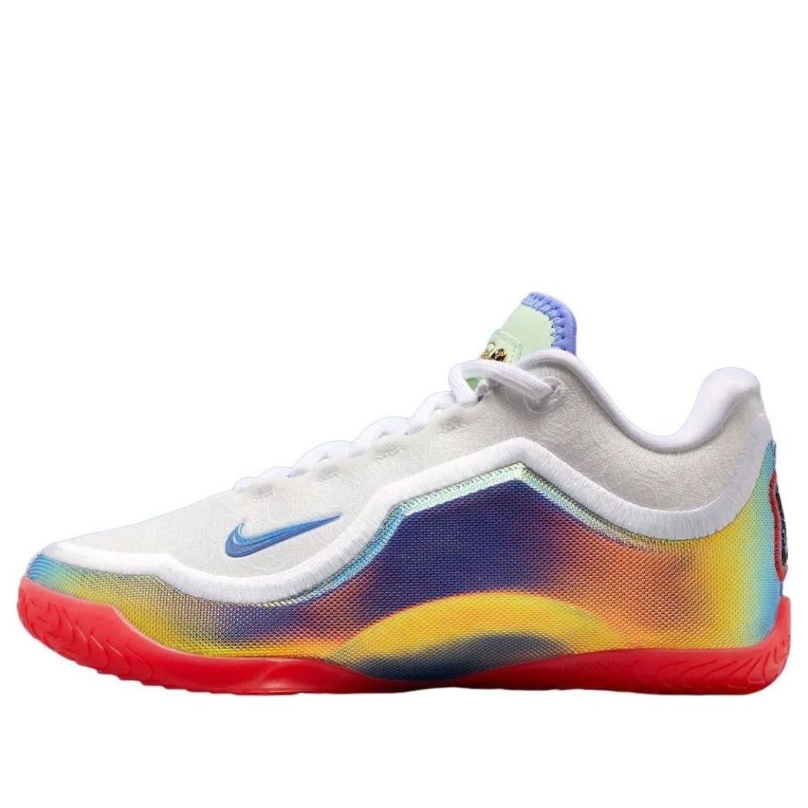 Nike LeBron 23 EP 'Motor King' IB9563-102