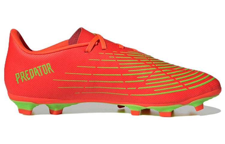 adidas Predator Edge.4 AI1 'Red Green' GW0991
