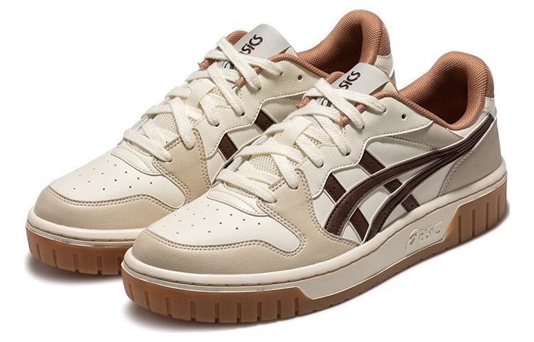 ASICS Court Mz 2.0 'White Brown' 1203A405-101