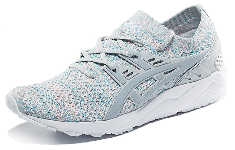 ASICS Gel-Kayano Trainer Knit 'Glacier Grey' HN7M4-9696