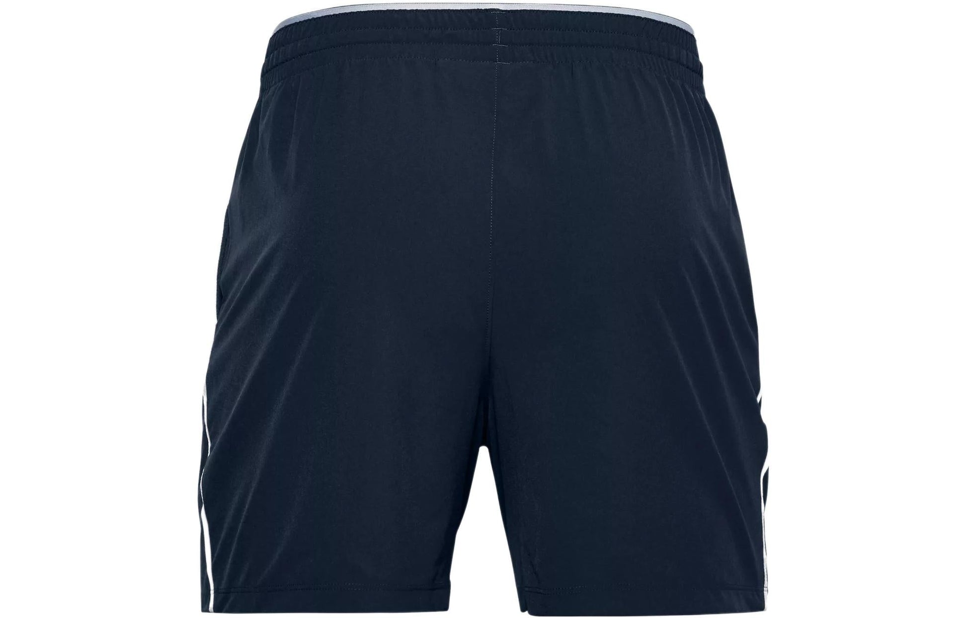 Under Armour Qualifier WG Perf Shorts 'Dark Blue' 1327678-409