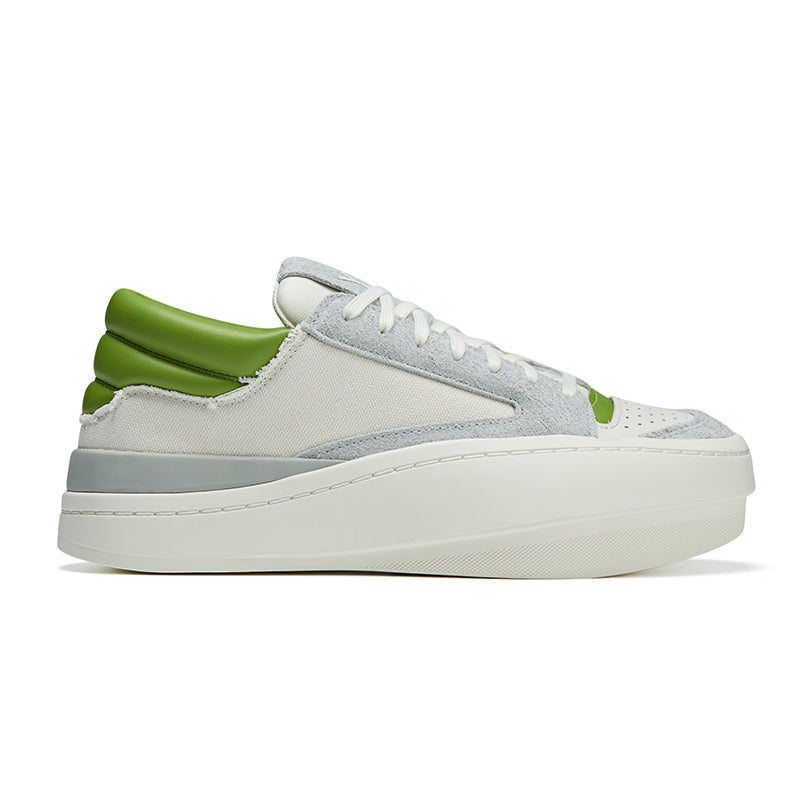 adidas Y-3 Centennial Lo 'Team Rave Green' IG0797
