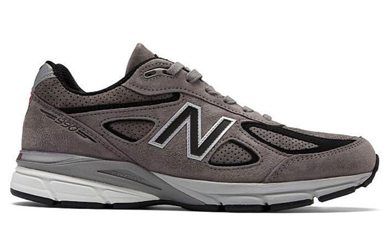 New Balance 990v4 Made In USA 'Marblehead' M990SG4