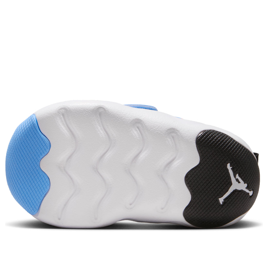 (TD) Air Jordan 23/7.2 EasyOn 'White Cobalt Bliss Black' HF3414-101