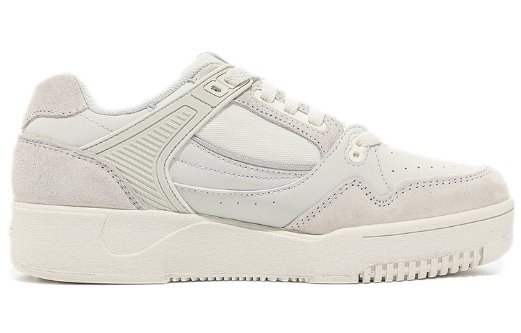 FILA Low-Top Sneakers 'Cream' 1RM01798D_101