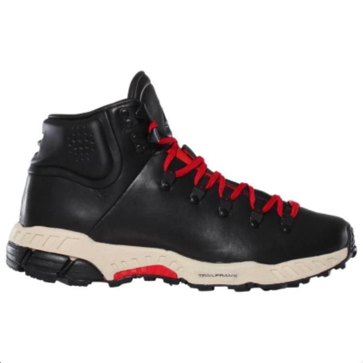 Nike Product (RED) x Zoom Meriwether QS 'Black' 511250-001