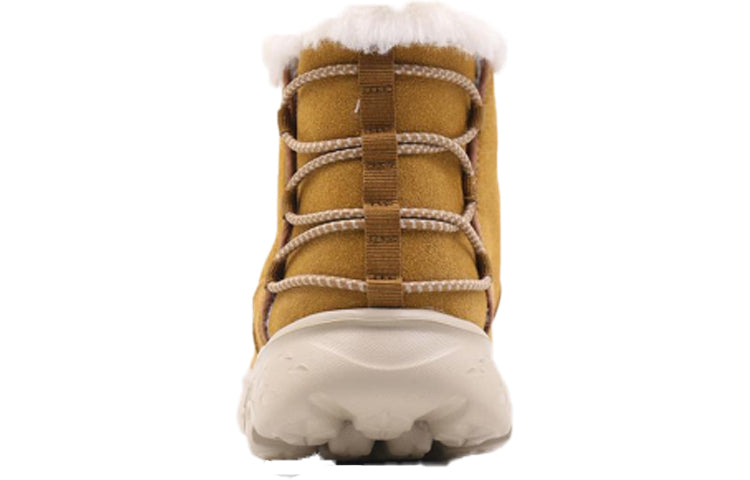 (WMNS) Skechers On-the-GO Joy 'Chestnut' 14404-CSNT
