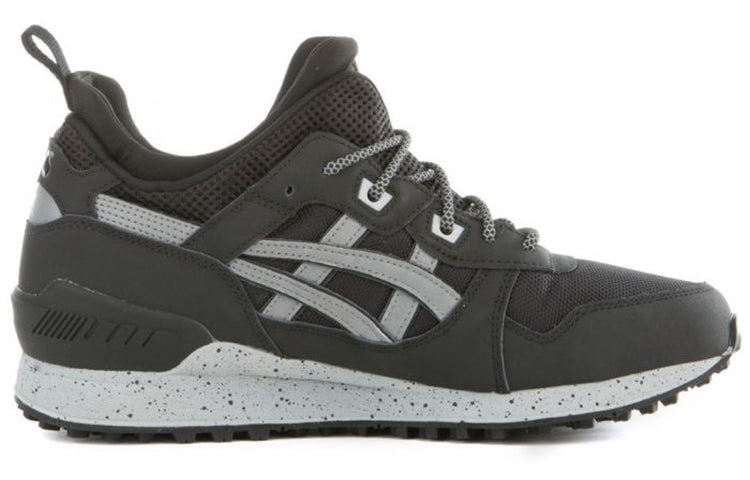 ASICS Gel Lyte MT 'Black' H6K1L-9090