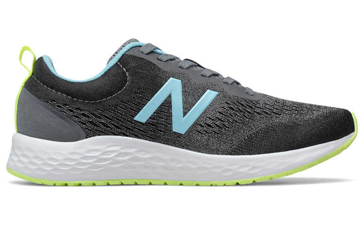 (WMNS) New Balance Fresh Foam Arishi v3 Black/Blue WARISSC3