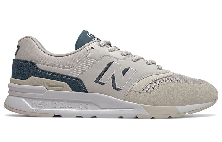 New Balance 997H 'Beige Blue' CM997HEN