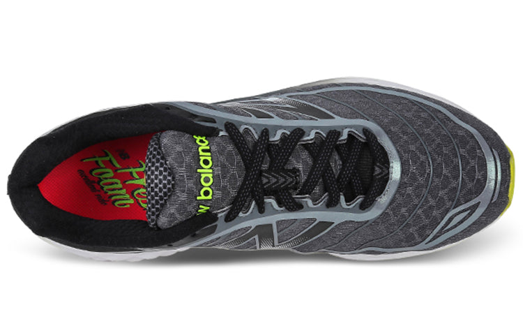 New Balance 980 Series Low-Top Grey M980GS2