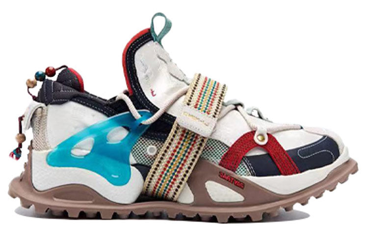 (WMNS) Li-Ning Titan HALO 'Dragon Boat Special Box' AGCR368-1