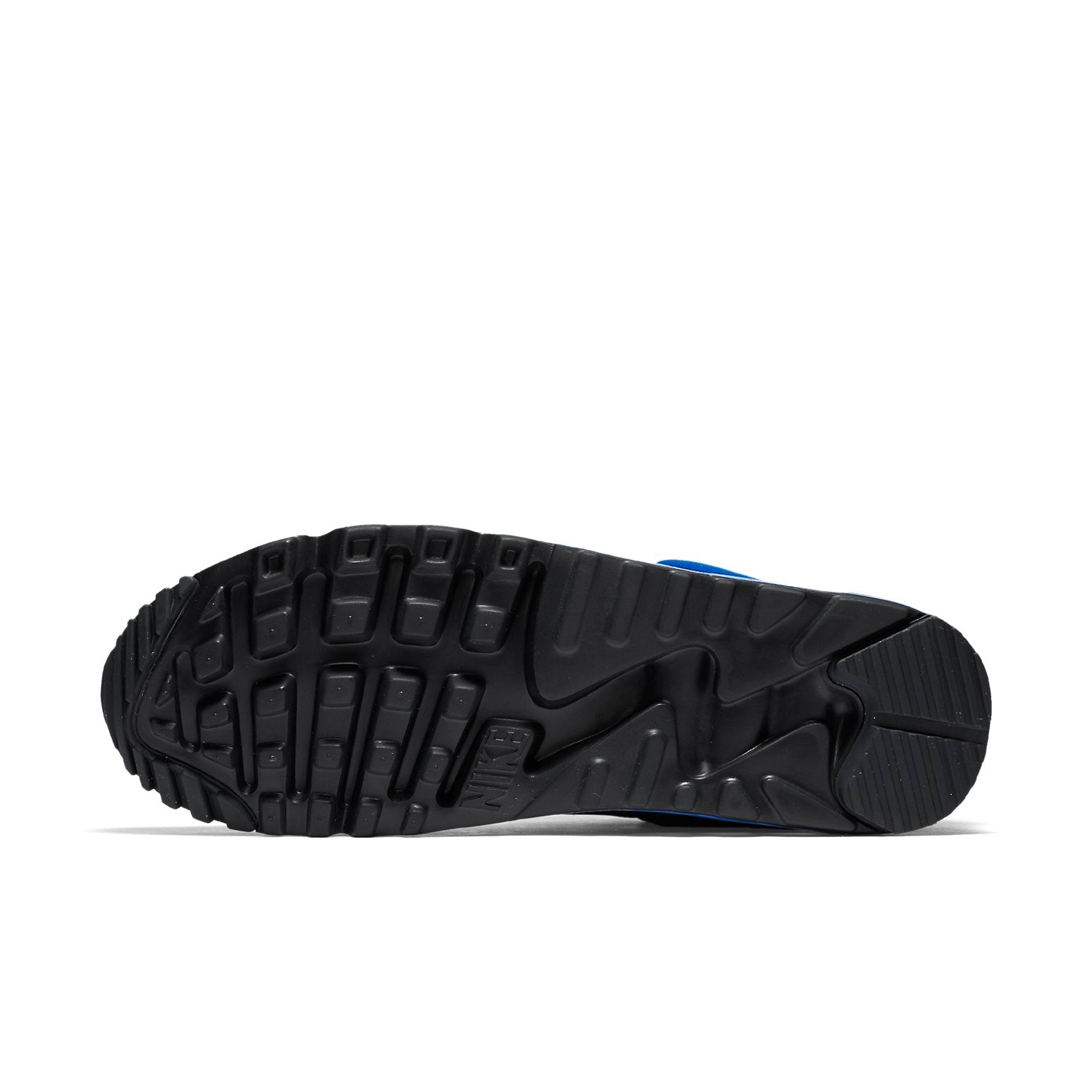 Nike Air Max 90 Ultra 'Hyper Cobalt' 845039-401