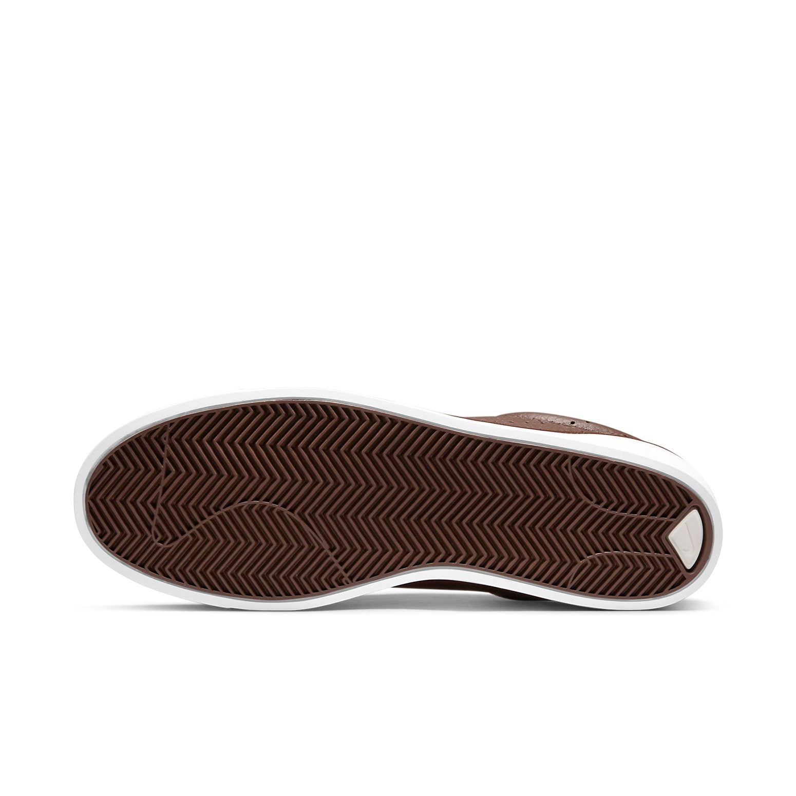 Nike Blazer Low X 'Light Chocolate' DA2045-200