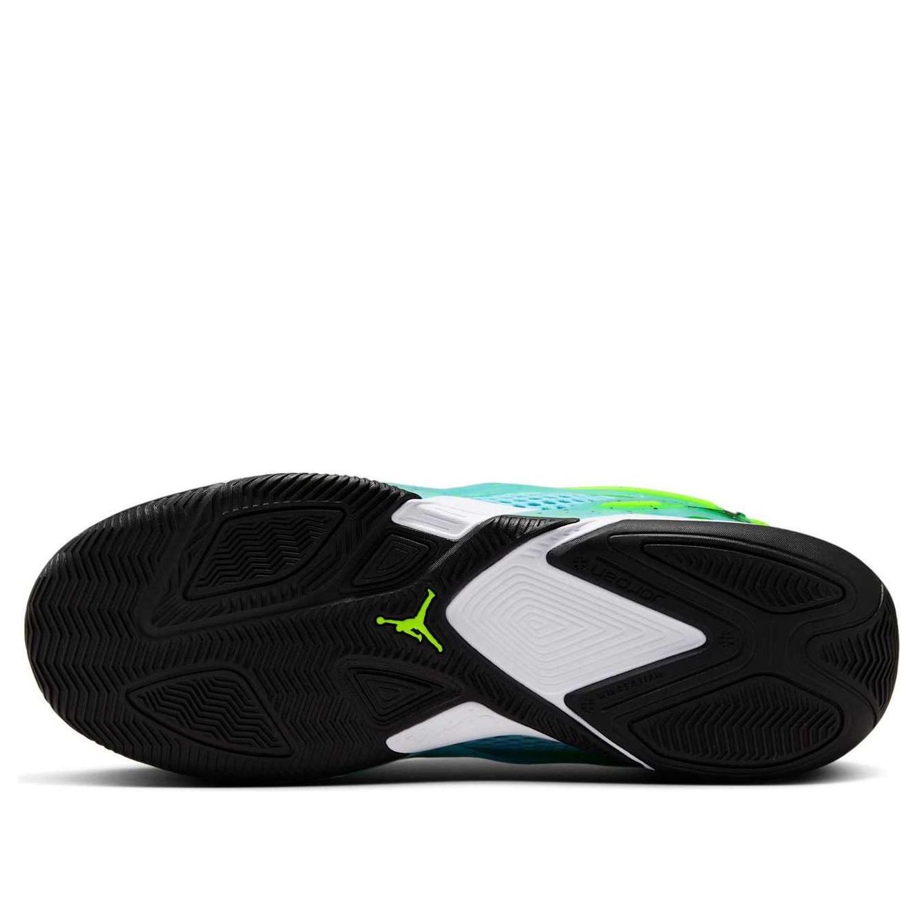 Air Jordan Heir 'Seattle Rotary' IB7139-400