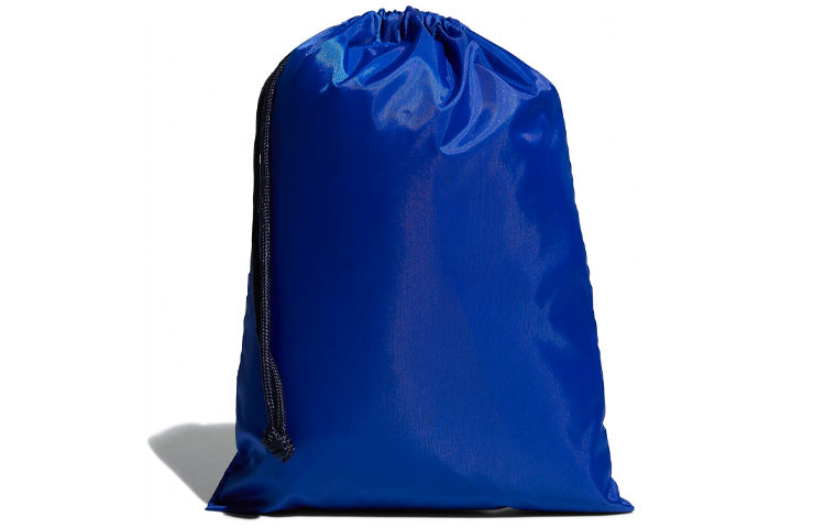 adidas EP/Syst.SS Sports Gym Drawstring Backpack Unisex Blue GD8949