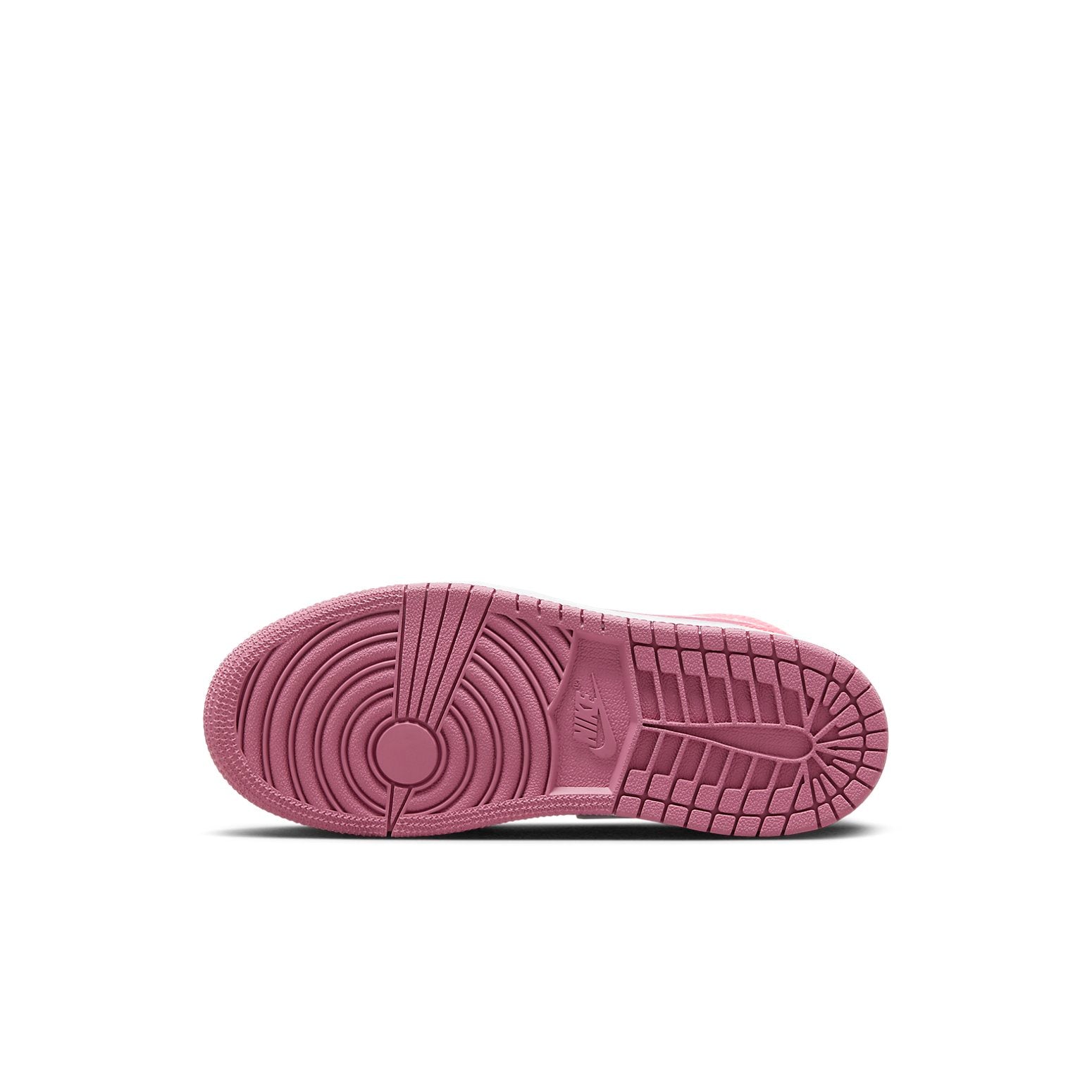 (PS) Air Jordan 1 Mid 'Valentine's Day 2023' DQ8424-616
