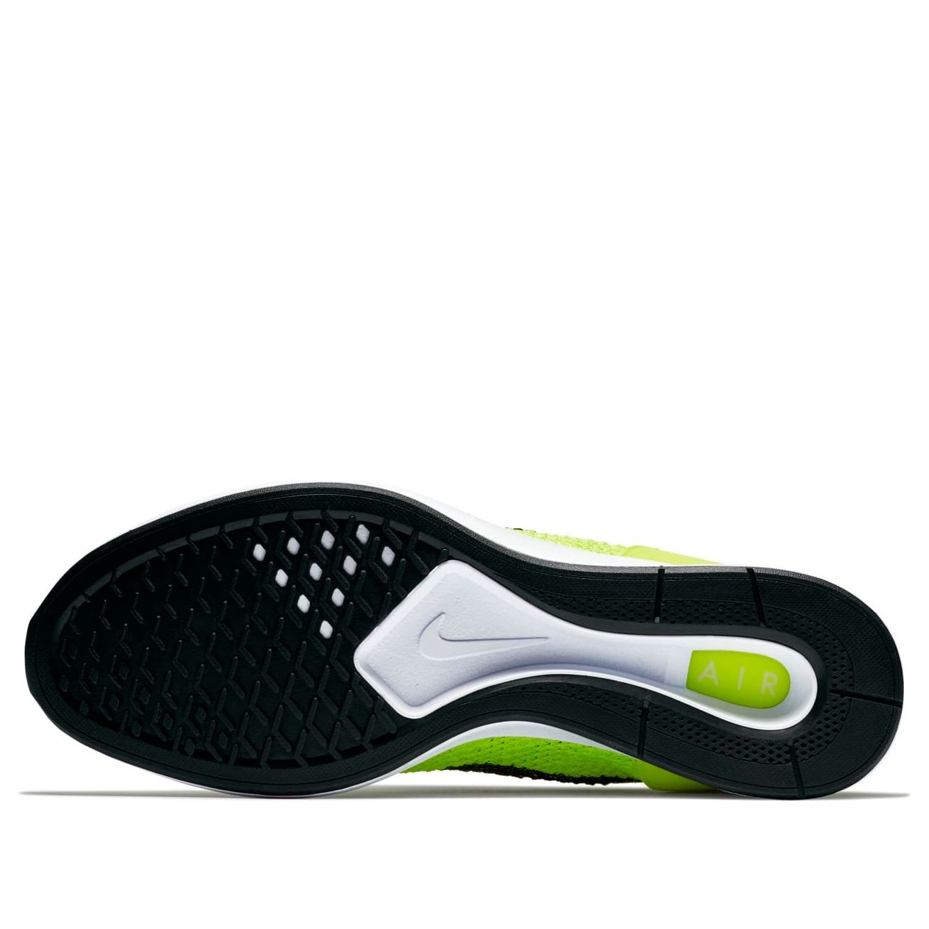 Nike Air Zoom Mariah Flyknit Racer 'Volt' 918264-700