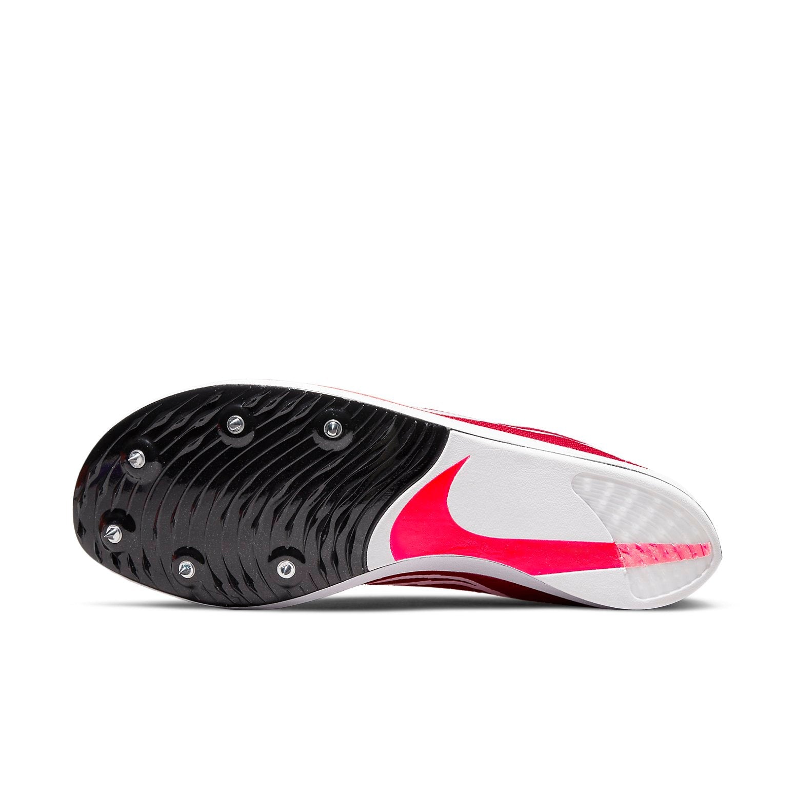 Nike ZoomX Dragonfly 'Bowerman Track Club Red White' DN4860-600