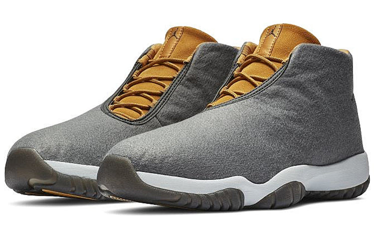 Air Jordan Future 'Grey Wheat' AV7008-001