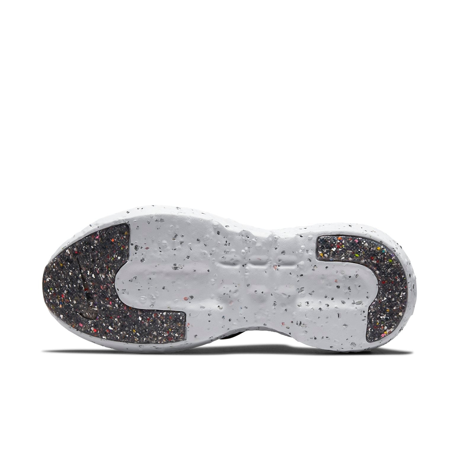 (WMNS) Nike Crater Impact 'Black' CW2386-001