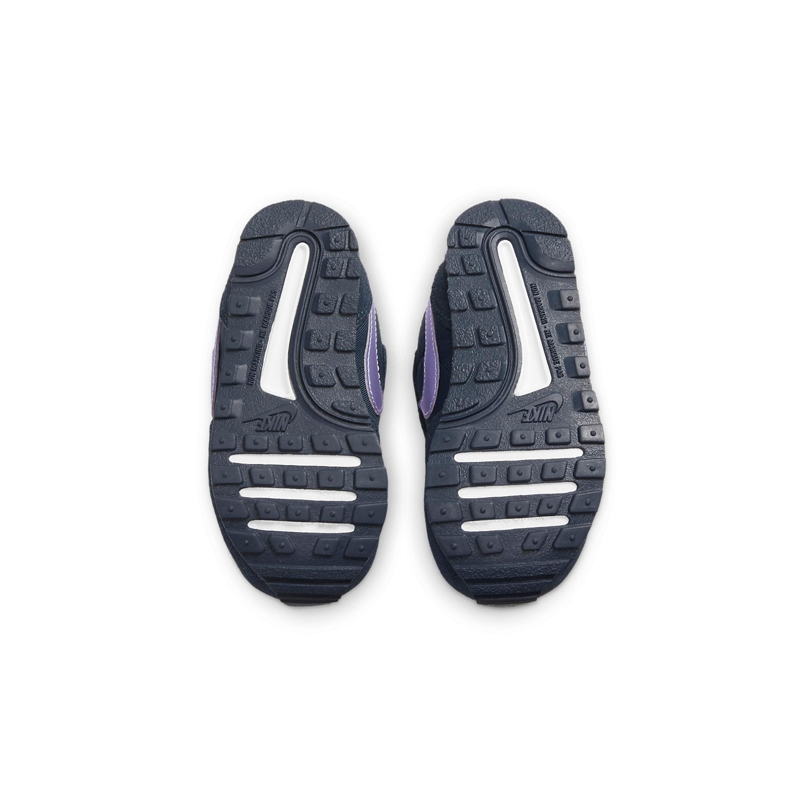 (TD) Nike MD Valiant 'Thunder Blue Purple Pulse' CN8560-402