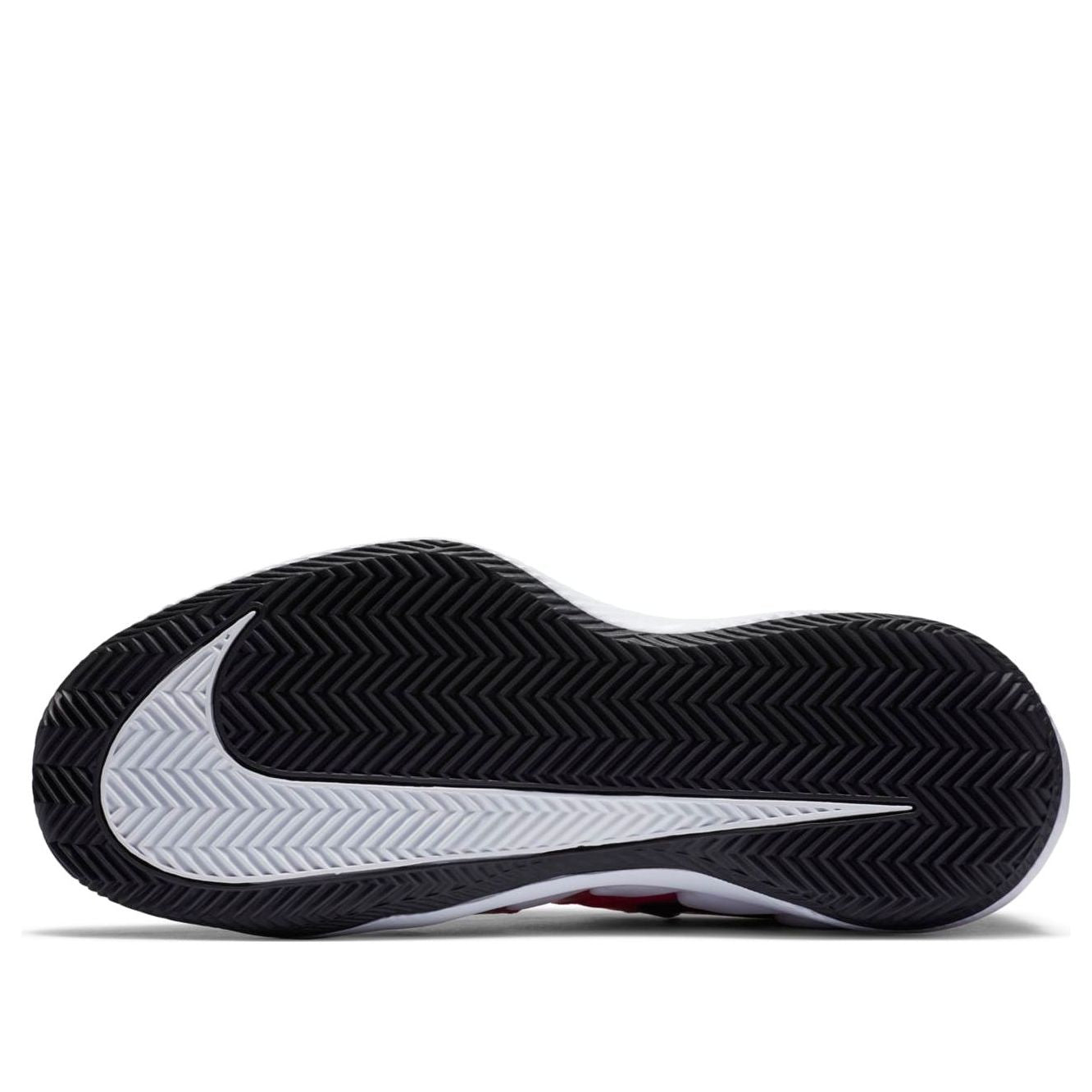 (WMNS) Nike Court Air Zoom Vapor X 'Pink Black' AA8025-605