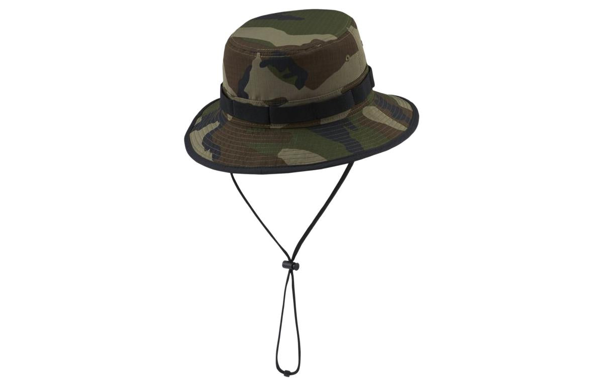 Nike Boonie Bucket Hat 'Camo' DM3331-222
