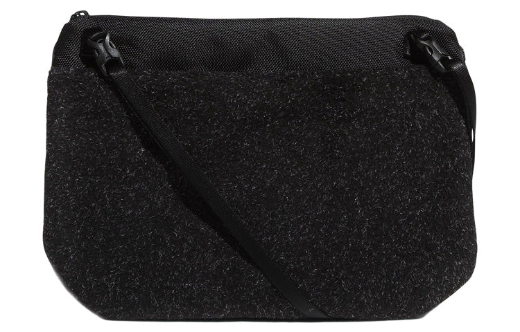 adidas Must Have Shoulder Bag 'Black' GD8974