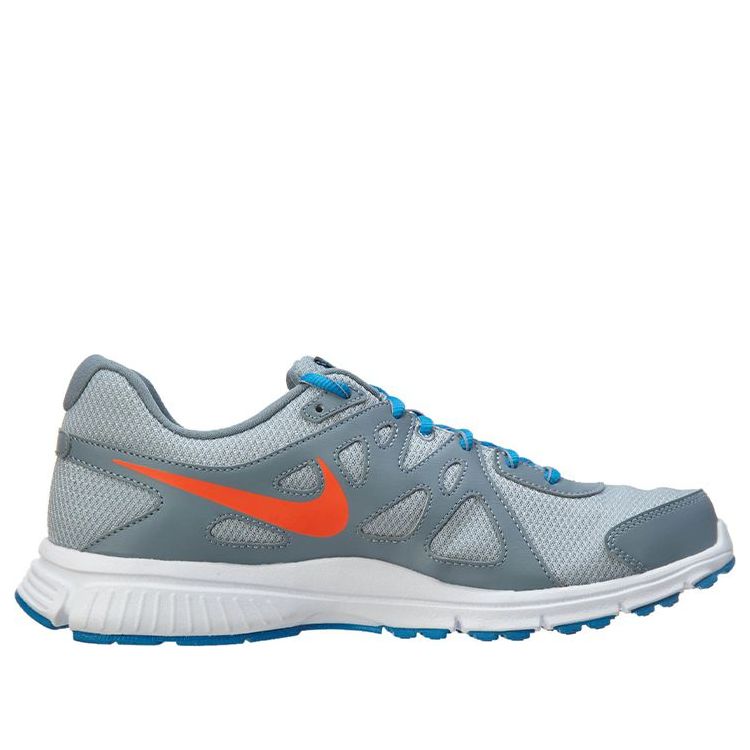 Nike Revolution 2 MSL 'Light Midnight Grey' 554954-043