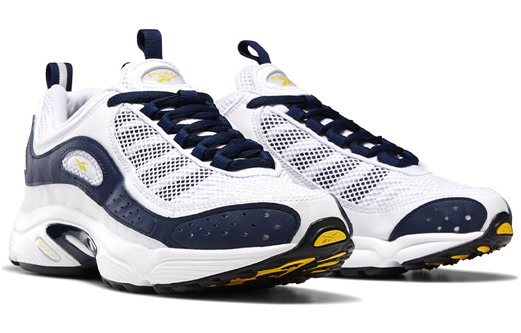 Reebok Daytona DMX II 'Navy' DV7252