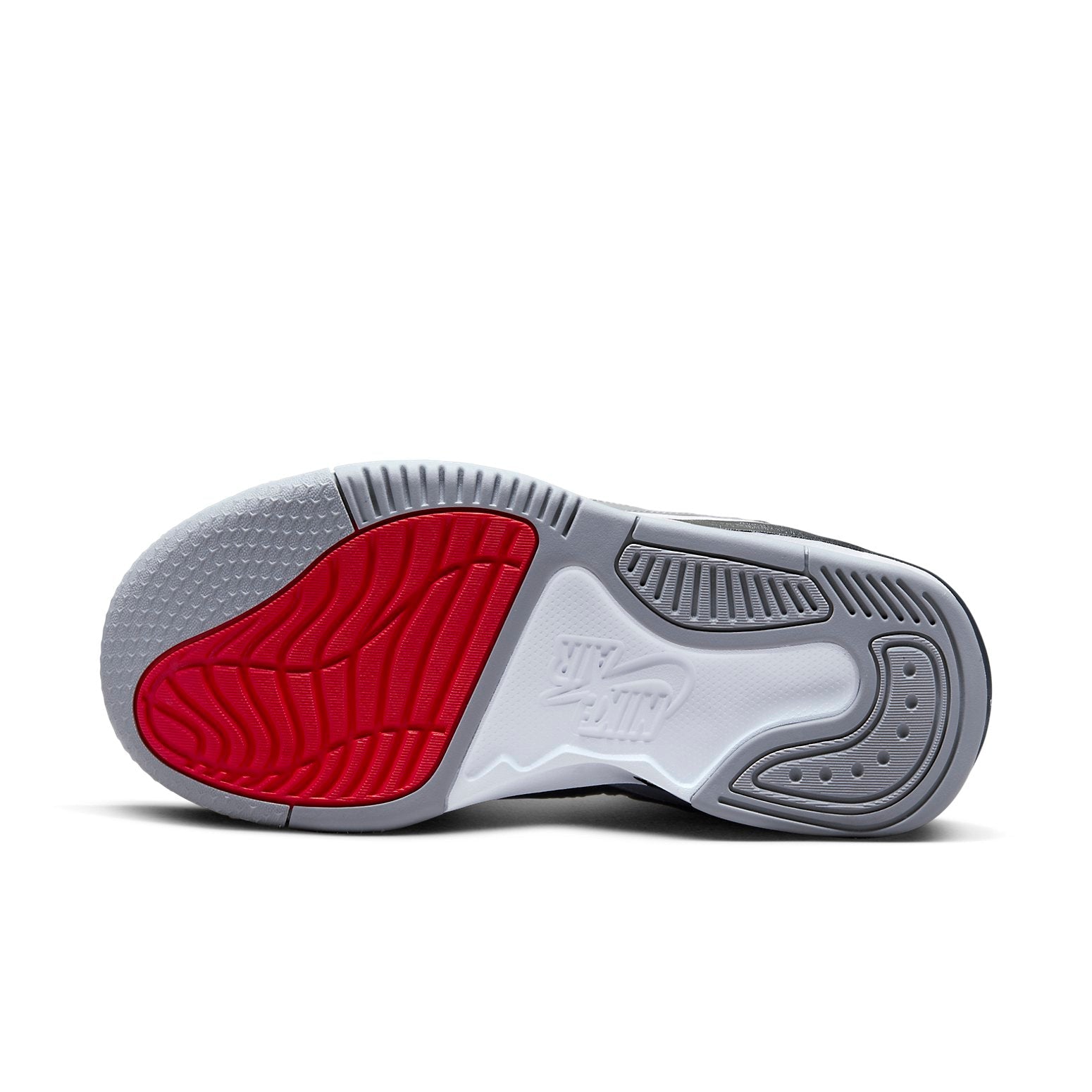 Air Jordan Max Aura 5 'Black Cement' DZ4353-061