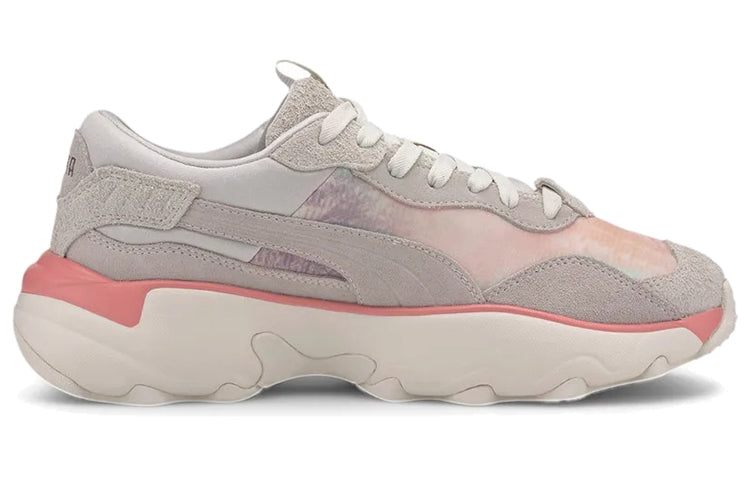 (WMNS) PUMA Pulsar SN 'Vaporous Grey' 374324-01