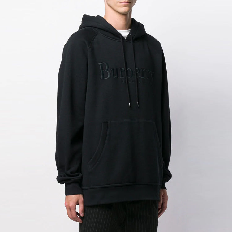 Burberry Adornment Unisex Black 80071191