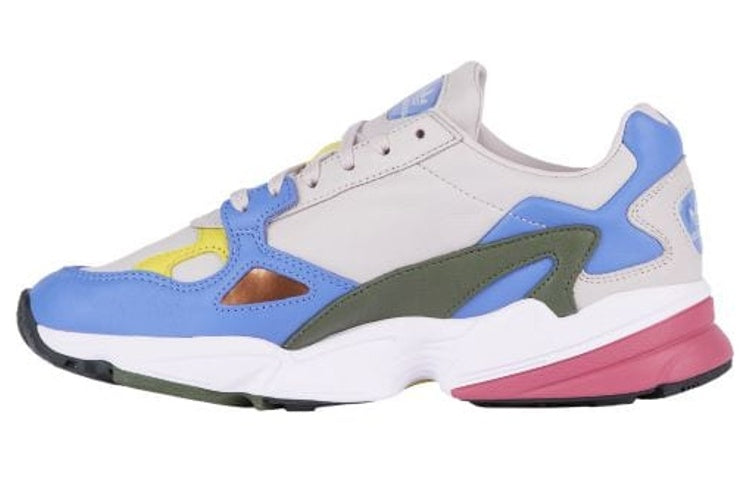 adidas Falcon 'Blue Grey' F97446