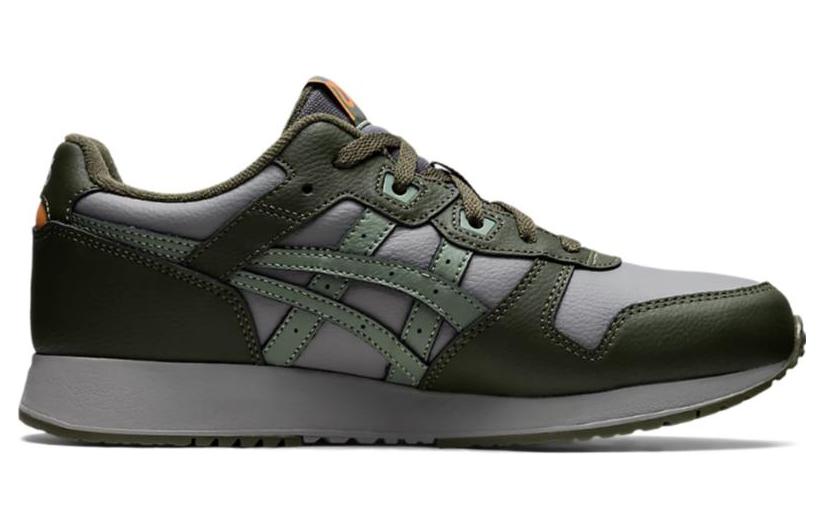 ASICS Lyte Classic 'Lichen Green Clay Grey' 1201A264-021