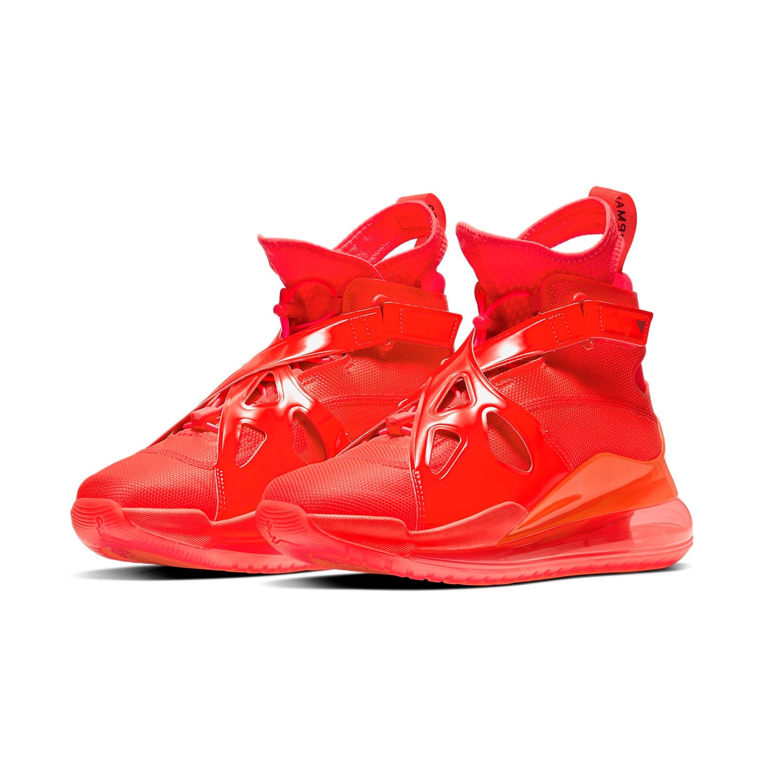 (WMNS) Air Jordan Air Latitude 720 'Red October' AV5187-600