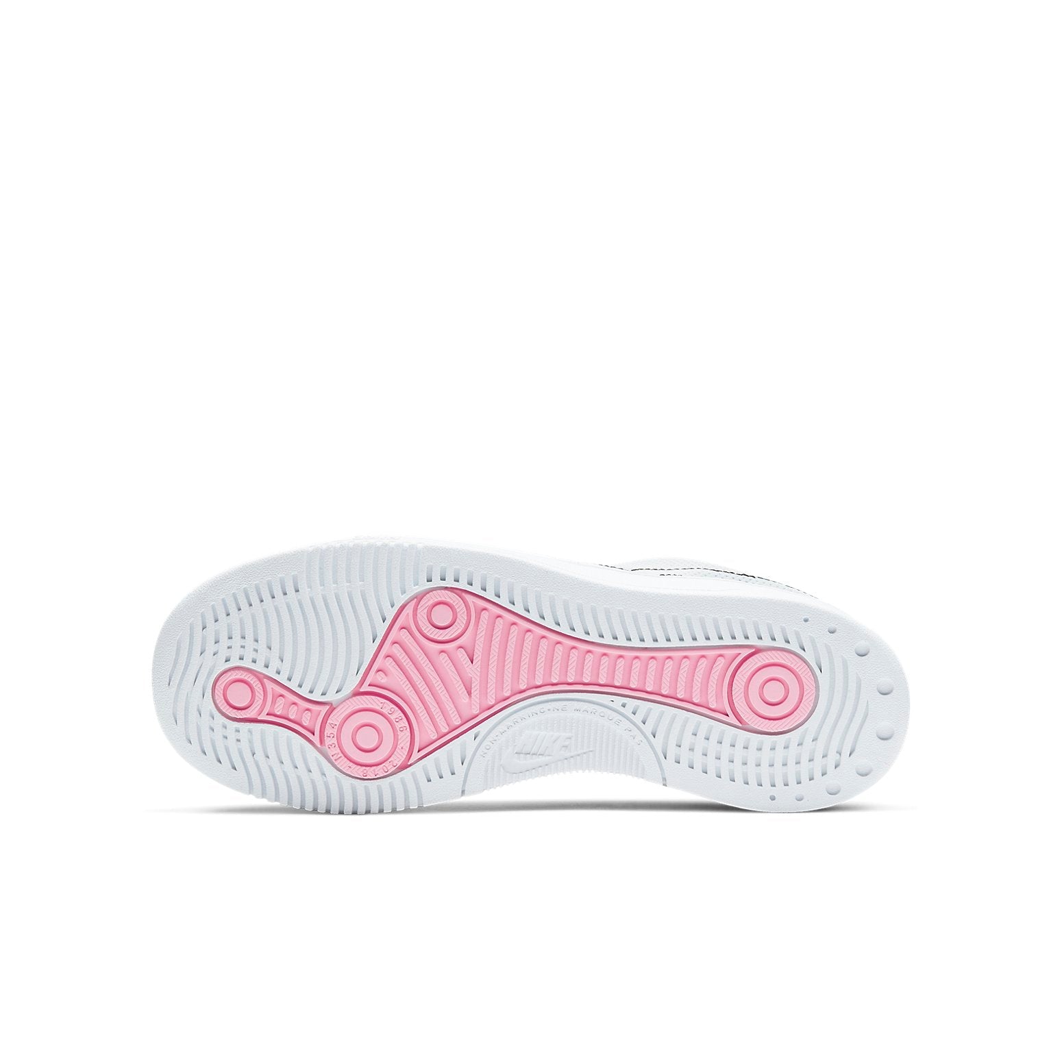 (GS) Nike Squash-Type 'Grey' CJ4119-002