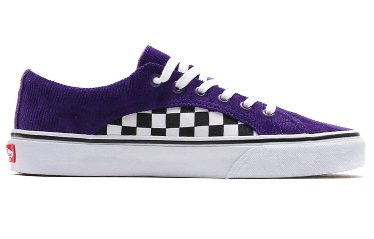 Vans Lampin Purple VN0A38FIU9D