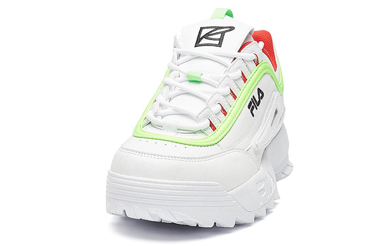 (WMNS) FILA Disruptor 2 F12W843721FWG